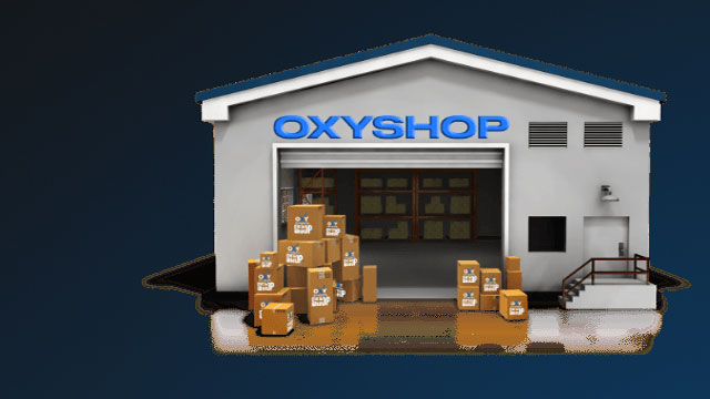 Где купить oxytropin с доставкой